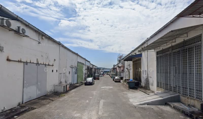 Terrace Factory for Sale in Bandar Bukit Puchong (Puchong) - Georgia Wong - Exterior - PropertyGuru.com.my