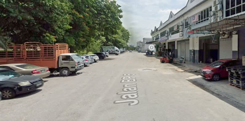 Terrace Factory for Sale in Bandar Bukit Puchong (Puchong) - Georgia Wong - Exterior - PropertyGuru.com.my