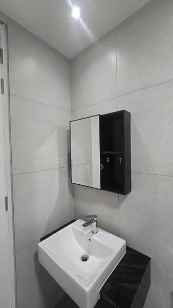 Service Residence for Rent at Laurel Residence - Ho Suet Jing - Bathroom - PropertyGuru.com.my