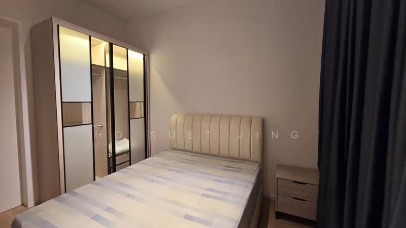 Service Residence for Rent at Laurel Residence - Ho Suet Jing - Bedroom - PropertyGuru.com.my