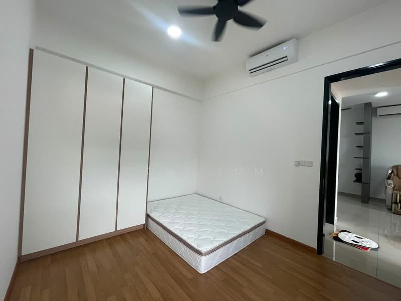 Servis Apartment untuk Disewa di Gems Residences - Cony Lum - Bedroom - PropertyGuru.com.my