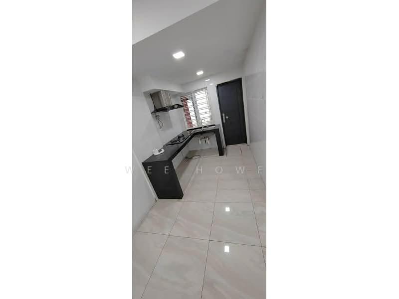 Rumah Teres 2 Tingkat untuk Dijual di Taman Johor Jaya (Johor Bahru) - Wee Howe - Kitchen - PropertyGuru.com.my