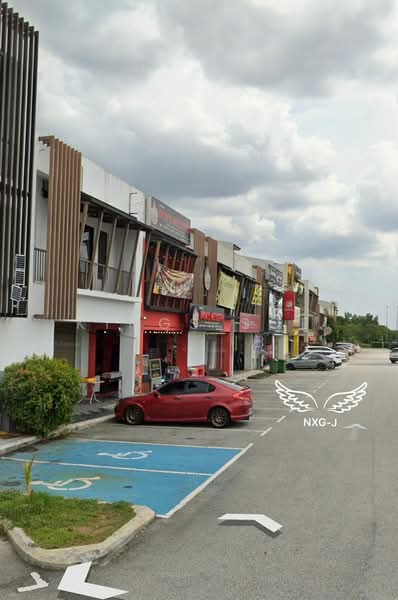 Kedai untuk Dijual di Telok Panglima Garang (Selangor) - Kings Soe - PropertyGuru.com.my
