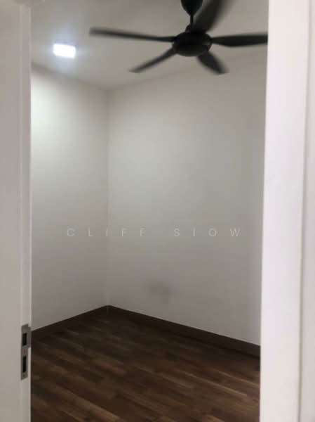 Service Residence for Rent at Sentul Point - Cliff Siow - Interior - PropertyGuru.com.my
