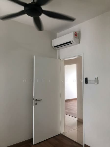 Service Residence for Rent at Sentul Point - Cliff Siow - Interior - PropertyGuru.com.my