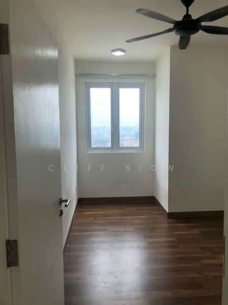 Service Residence for Rent at Sentul Point - Cliff Siow - Interior - PropertyGuru.com.my