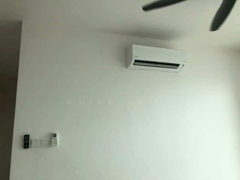 Service Residence for Rent at Sentul Point - Cliff Siow - Interior - PropertyGuru.com.my