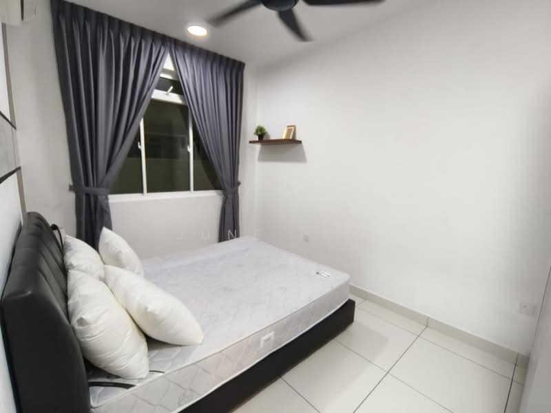 Service Residence for Sale at KSL Residence @ Daya - June Tan - PropertyGuru.com.my