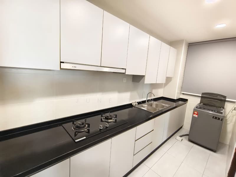 Service Residence for Sale at KSL Residence @ Daya - June Tan - PropertyGuru.com.my