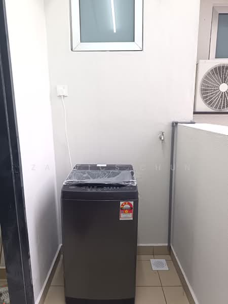 Apartment for Rent at Residensi Jalan Jubilee - Zahvics Chun - PropertyGuru.com.my
