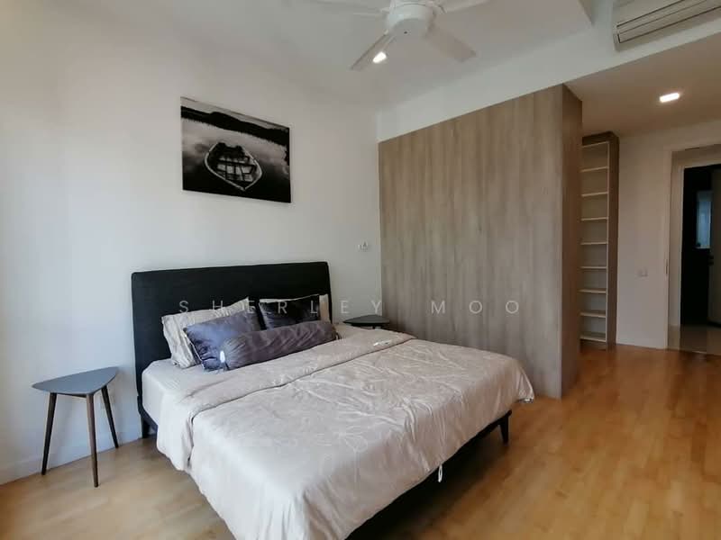 Kondominium untuk Disewa di Residensi 22 - Sherley Moo - Bedroom - PropertyGuru.com.my