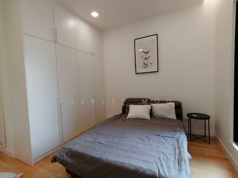 Kondominium untuk Disewa di Residensi 22 - Sherley Moo - Bedroom - PropertyGuru.com.my