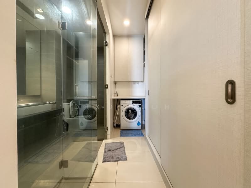 Service Residence for Rent at Tropicana Gardens - Dixon Loh - Interior - PropertyGuru.com.my