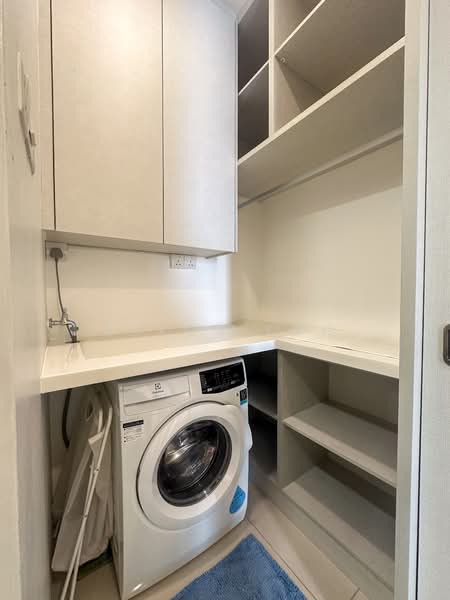 Service Residence for Rent at Tropicana Gardens - Dixon Loh - Interior - PropertyGuru.com.my