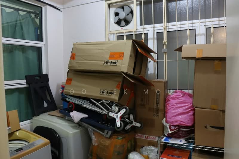 Kondominium untuk Dijual di The Zest @ Kinrara 9 - Foo Sek Mou - Interior - PropertyGuru.com.my