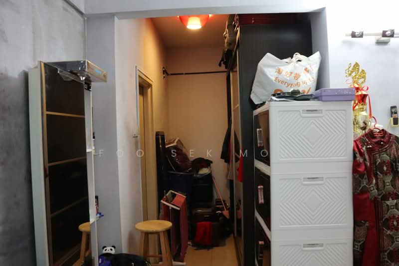 Kondominium untuk Dijual di The Zest @ Kinrara 9 - Foo Sek Mou - Interior - PropertyGuru.com.my