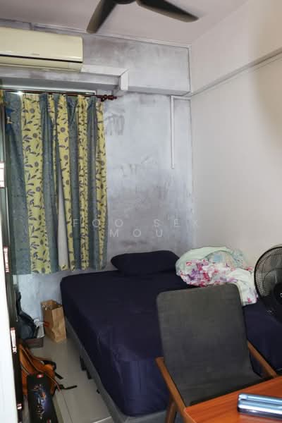 Kondominium untuk Dijual di The Zest @ Kinrara 9 - Foo Sek Mou - Bedroom - PropertyGuru.com.my