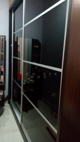 Kondominium untuk Dijual di The Zest @ Kinrara 9 - Foo Sek Mou - Interior - PropertyGuru.com.my