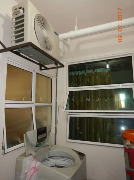 Kondominium untuk Dijual di The Zest @ Kinrara 9 - Foo Sek Mou - Interior - PropertyGuru.com.my