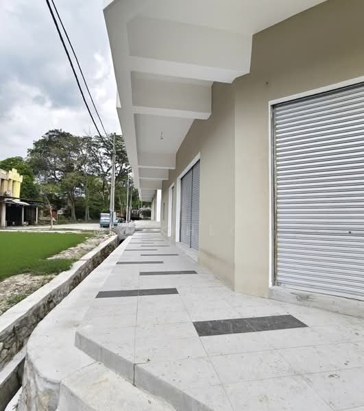 Retail Space for Rent in Taman Cheras Jaya (Cheras) - MC Cheok - PropertyGuru.com.my