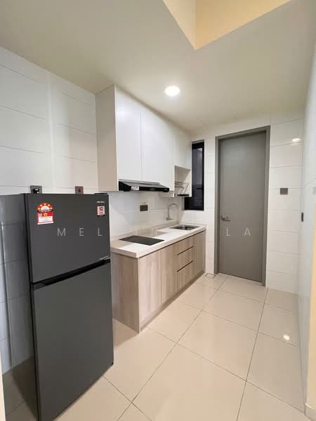 Service Residence for Rent at The Era @ Duta North - Melvin Bala - Kitchen - PropertyGuru.com.my