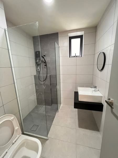 Service Residence for Rent at The Era @ Duta North - Melvin Bala - Bathroom - PropertyGuru.com.my