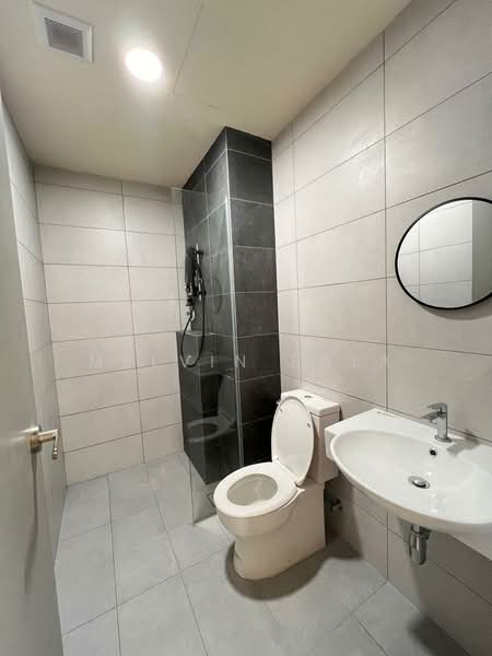 Service Residence for Rent at The Era @ Duta North - Melvin Bala - Bathroom - PropertyGuru.com.my