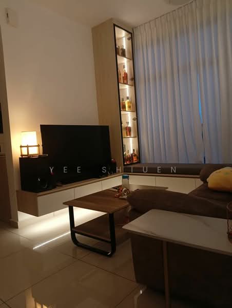 Servis Apartment untuk Disewa di Midas @ Seri Alam - Yee Shiuen - PropertyGuru.com.my