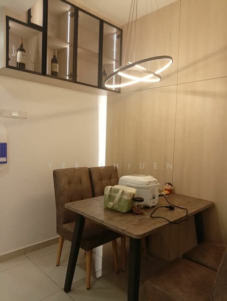 Servis Apartment untuk Disewa di Midas @ Seri Alam - Yee Shiuen - PropertyGuru.com.my