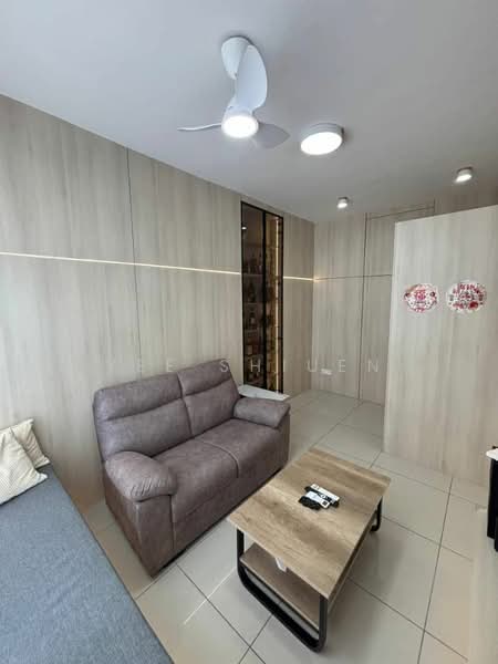 Servis Apartment untuk Disewa di Midas @ Seri Alam - Yee Shiuen - PropertyGuru.com.my
