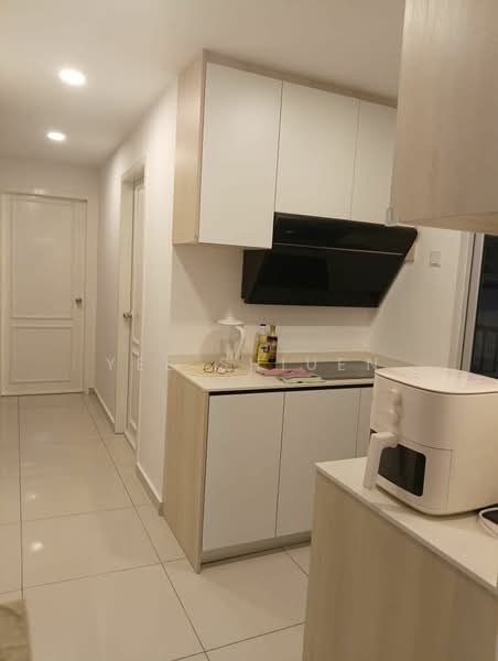 Servis Apartment untuk Disewa di Midas @ Seri Alam - Yee Shiuen - PropertyGuru.com.my