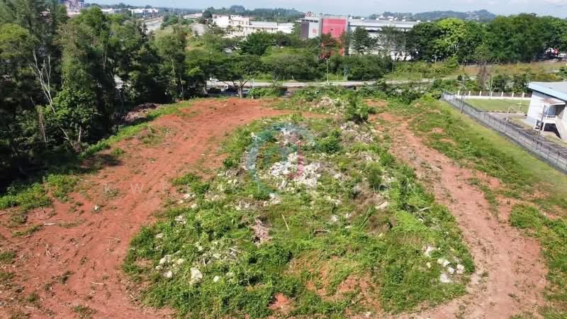 Industrial Land for Rent in Kuantan (Pahang) - Kwee Kian Fong - Exterior - PropertyGuru.com.my