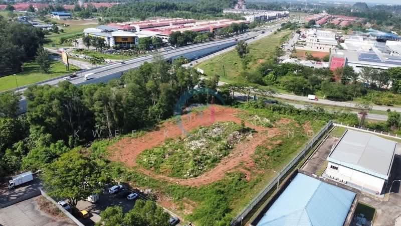 Industrial Land for Rent in Kuantan (Pahang) - Kwee Kian Fong - Exterior - PropertyGuru.com.my