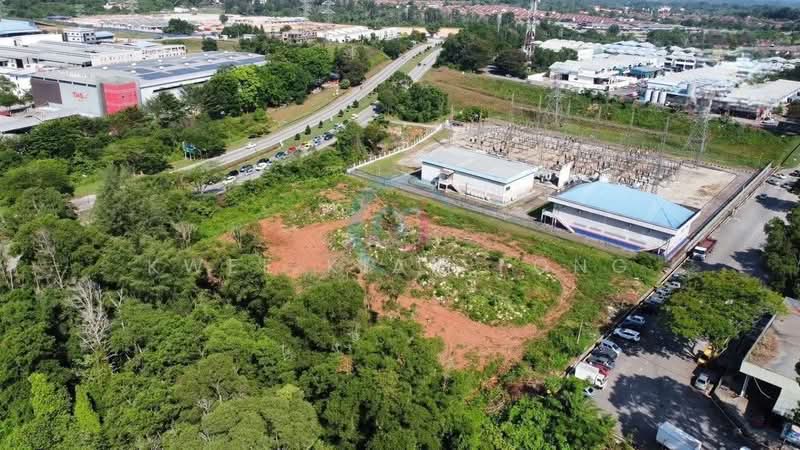 Industrial Land for Rent in Kuantan (Pahang) - Kwee Kian Fong - PropertyGuru.com.my