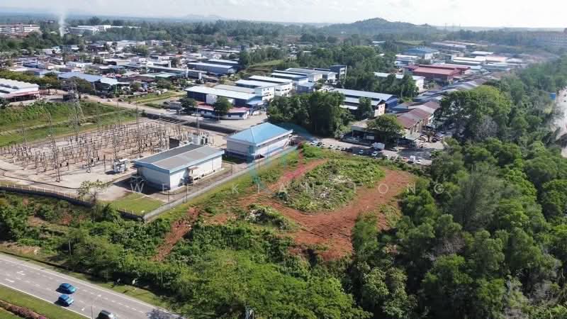 Industrial Land for Rent in Kuantan (Pahang) - Kwee Kian Fong - PropertyGuru.com.my
