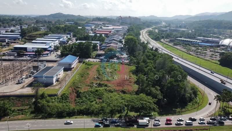 Industrial Land for Rent in Kuantan (Pahang) - Kwee Kian Fong - PropertyGuru.com.my