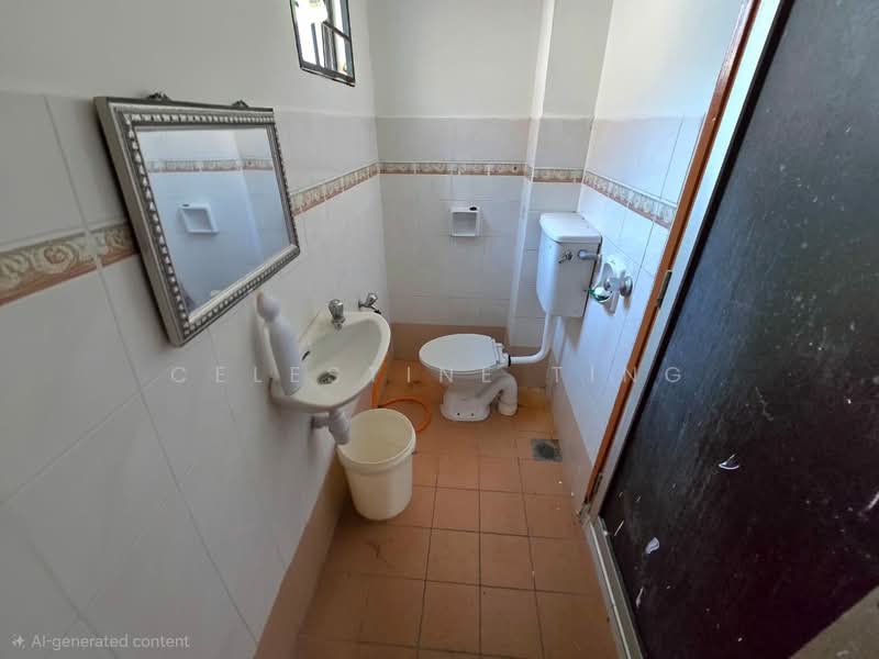 Rumah Teres 2 Tingkat untuk Dijual di Taman Kajang Prima (Kajang) - Celestine Ting - Bathroom - PropertyGuru.com.my