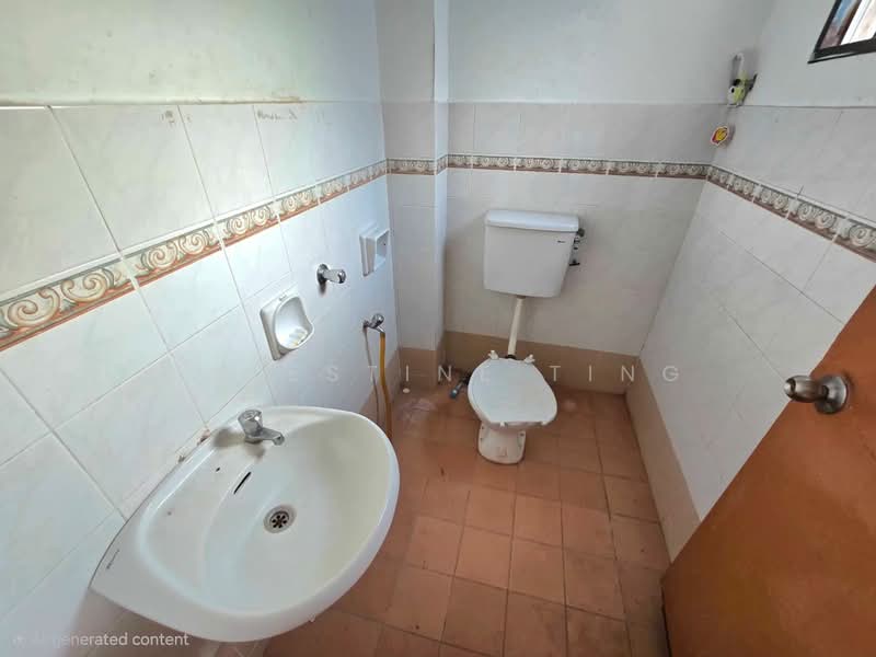 Rumah Teres 2 Tingkat untuk Dijual di Taman Kajang Prima (Kajang) - Celestine Ting - Bathroom - PropertyGuru.com.my