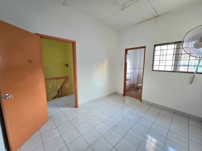 Rumah Teres 2 Tingkat untuk Dijual di Taman Kajang Prima (Kajang) - Celestine Ting - Interior - PropertyGuru.com.my