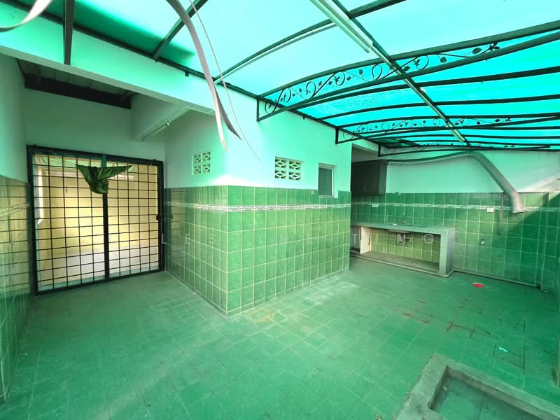 Rumah Teres 2 Tingkat untuk Dijual di Taman Kajang Prima (Kajang) - Celestine Ting - Kitchen - PropertyGuru.com.my