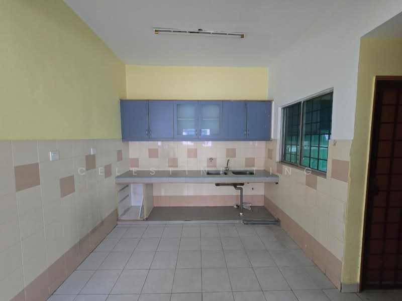 Rumah Teres 2 Tingkat untuk Dijual di Taman Kajang Prima (Kajang) - Celestine Ting - Kitchen - PropertyGuru.com.my