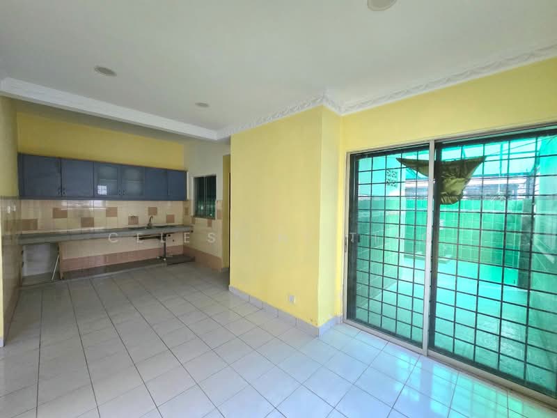 Rumah Teres 2 Tingkat untuk Dijual di Taman Kajang Prima (Kajang) - Celestine Ting - Kitchen - PropertyGuru.com.my