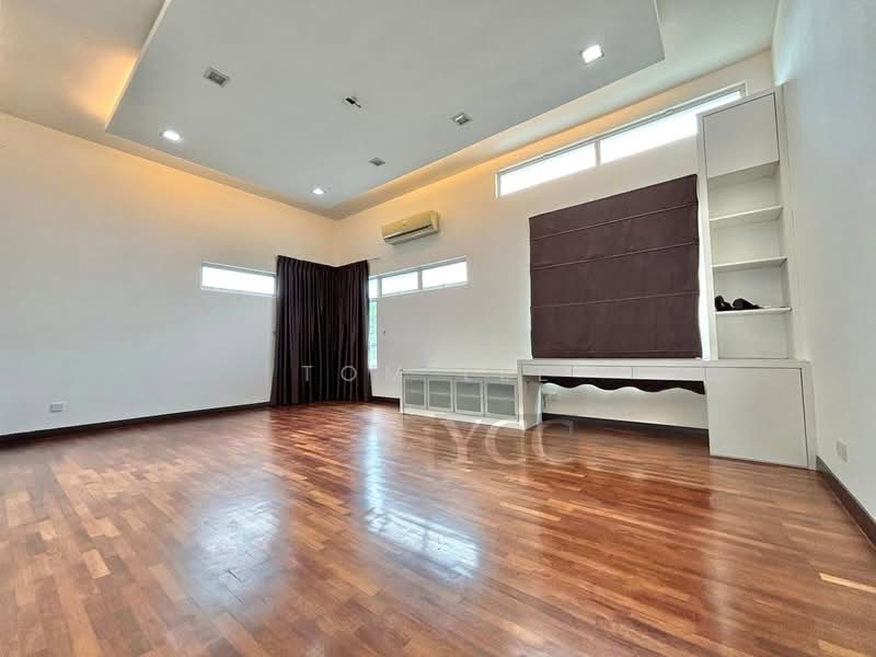 Semi-Detached House for Sale in Setia Eco Park (Setia Alam) - Tom Lee - PropertyGuru.com.my