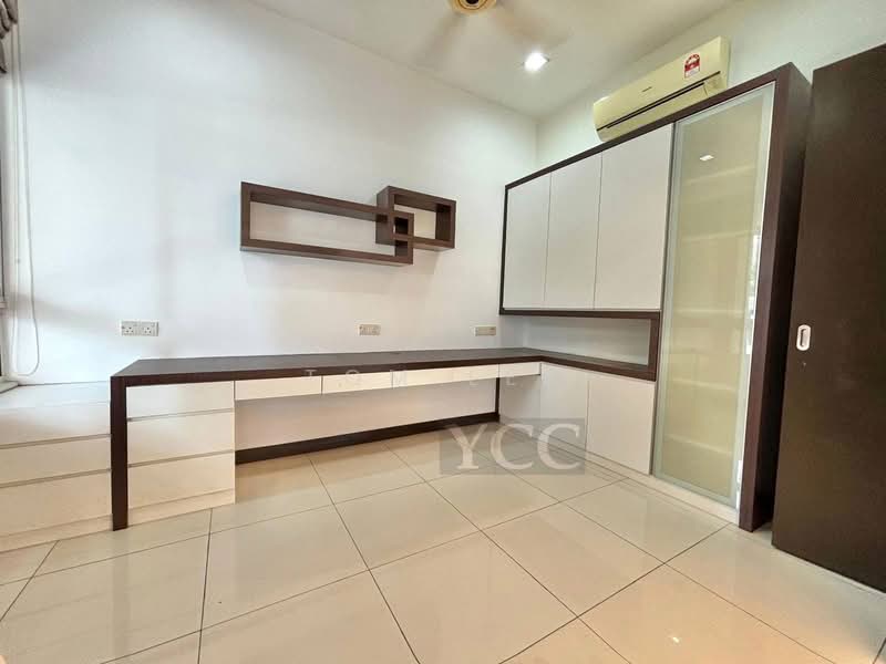 Semi-Detached House for Sale in Setia Eco Park (Setia Alam) - Tom Lee - PropertyGuru.com.my