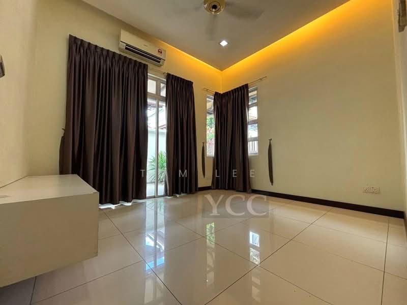 Semi-Detached House for Sale in Setia Eco Park (Setia Alam) - Tom Lee - PropertyGuru.com.my