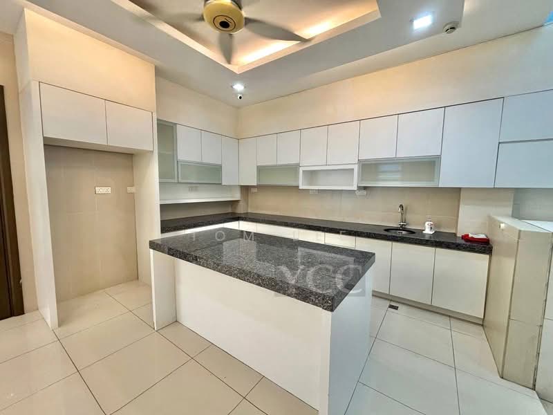 Semi-Detached House for Sale in Setia Eco Park (Setia Alam) - Tom Lee - PropertyGuru.com.my