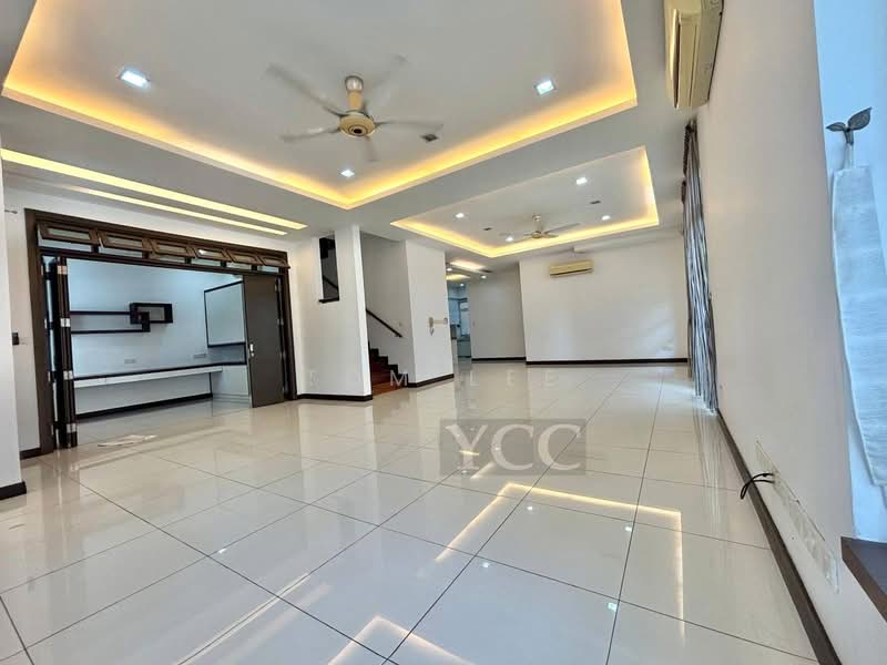 Semi-Detached House for Sale in Setia Eco Park (Setia Alam) - Tom Lee - PropertyGuru.com.my