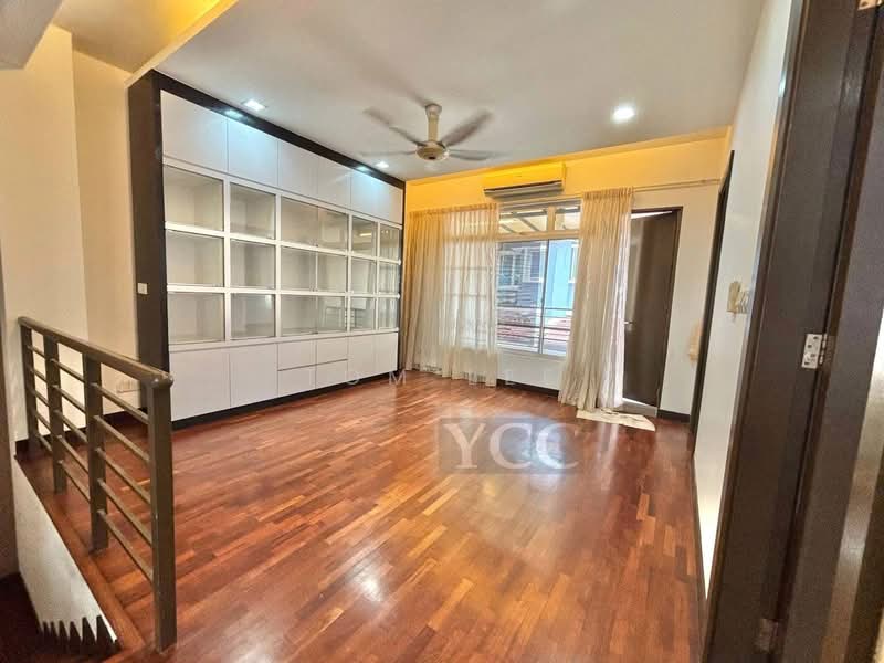 Semi-Detached House for Sale in Setia Eco Park (Setia Alam) - Tom Lee - PropertyGuru.com.my