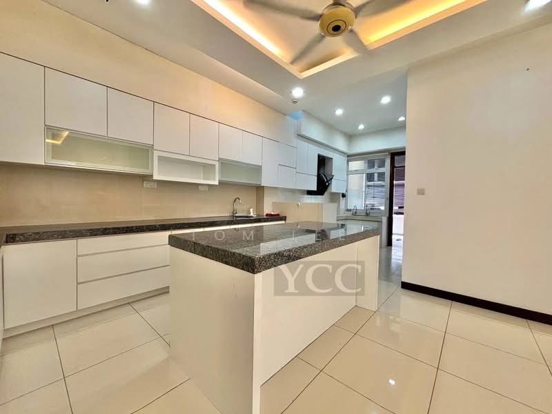 Semi-Detached House for Sale in Setia Eco Park (Setia Alam) - Tom Lee - PropertyGuru.com.my