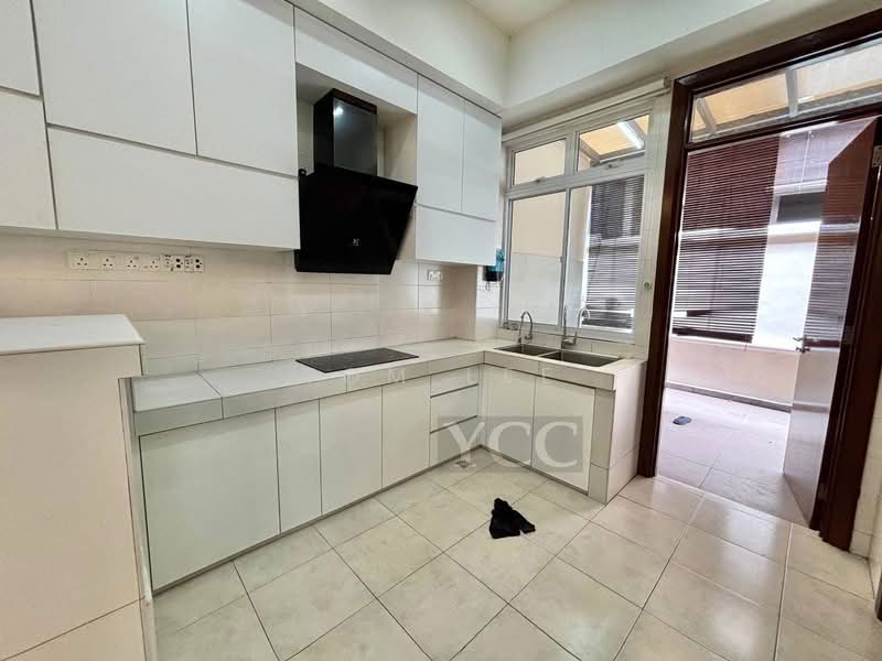 Semi-Detached House for Sale in Setia Eco Park (Setia Alam) - Tom Lee - PropertyGuru.com.my